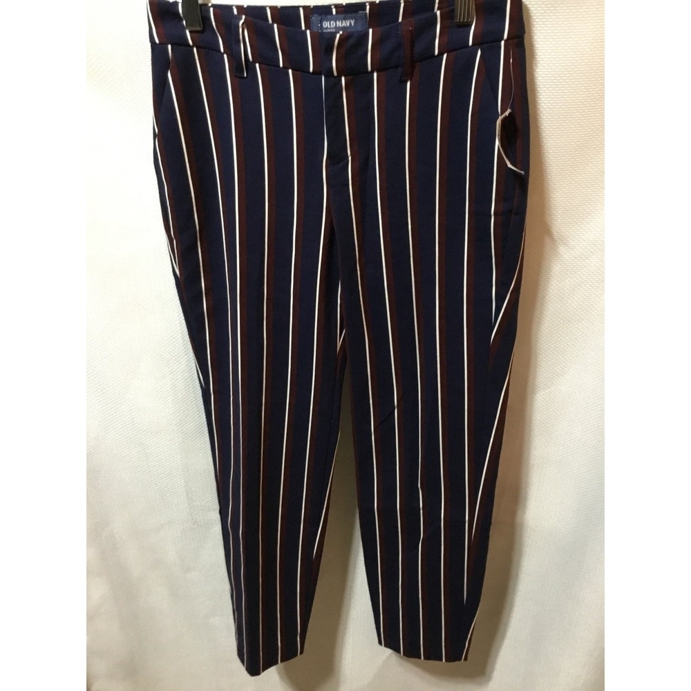 Old Navy Harper Mid-Rise Size 0 NWT